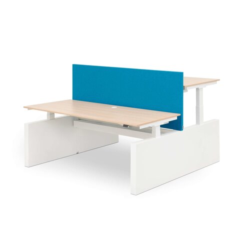 Voortman Voortman Hi Tee Duo zit sta bureau