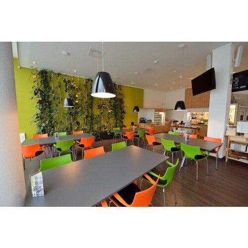 Tint Tint DWDD stoel