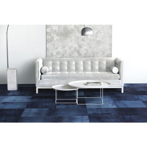 Shaw Shaw Dyelab tapijttegel 5T 041