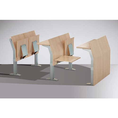 Lamm Lamm E5000 stoel