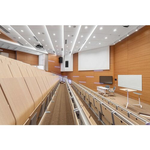 Lamm Lamm E5000 stoel