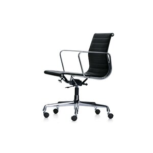 Vitra Vitra EA 117 stoel Vitra Vitra EA 117 stoel