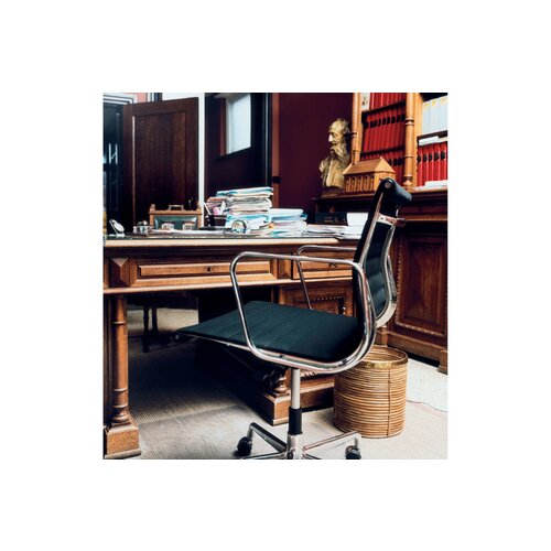 Vitra Vitra EA 117 stoel Vitra Vitra EA 117 stoel