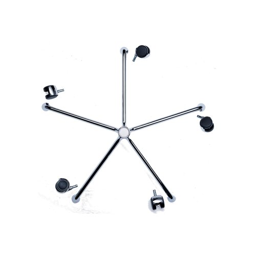 Vitra Vitra EA 117 stoel Vitra Vitra EA 117 stoel