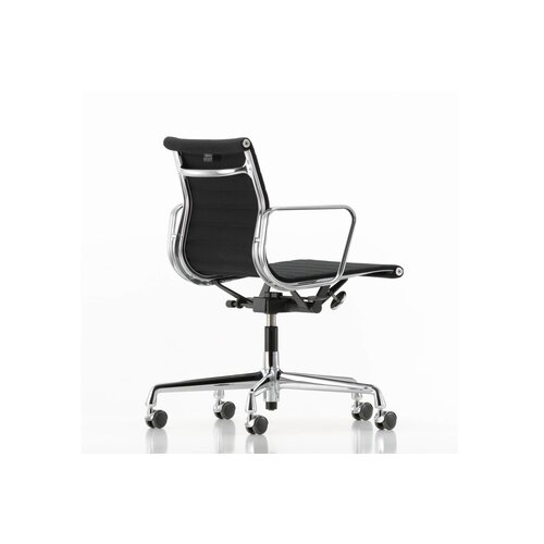 Vitra Vitra Aluminium Group EA 118 stoel