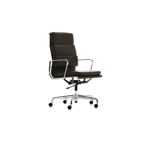 Vitra Vitra Soft Pad Group EA 219 bureaustoel Vitra Vitra Soft Pad Group EA 219 bureaustoel