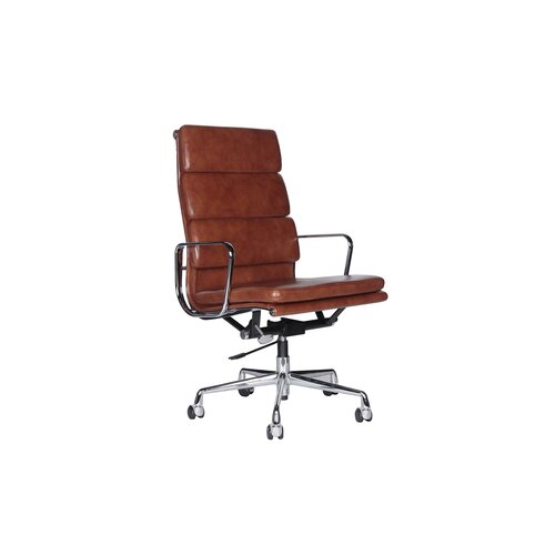 Vitra Vitra Soft Pad Group EA 219 bureaustoel Vitra Vitra Soft Pad Group EA 219 bureaustoel
