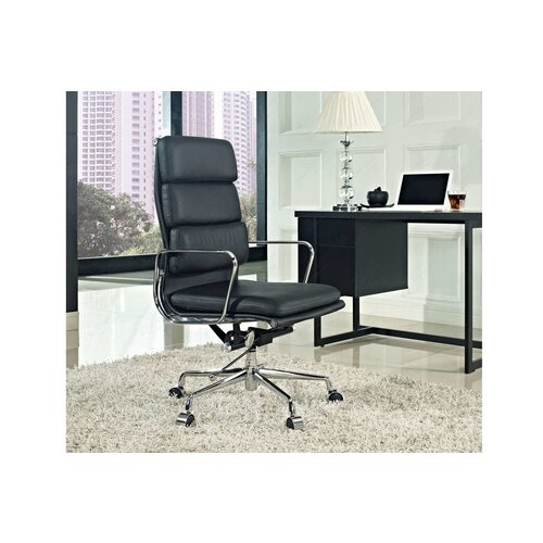 Vitra Vitra Soft Pad Group EA 219 bureaustoel Vitra Vitra Soft Pad Group EA 219 bureaustoel