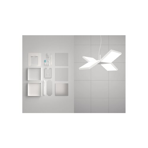 Ateljé Lyktan Ateljé Lyktan Eagle LED kroonluchter moderne hanglamp Ateljé Lyktan Ateljé Lyktan Eagle LED kroonluchter moderne hanglamp