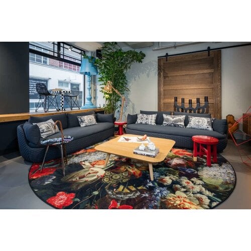 Moooi Carpets Moooi Carpets Eden Queen vloerkleed