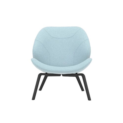 Softline Softline Eden Fauteuil Softline Softline Eden Fauteuil