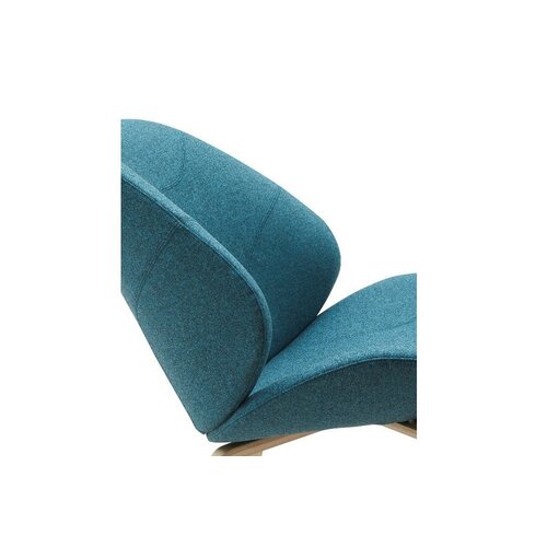 Softline Softline Eden Fauteuil Softline Softline Eden Fauteuil