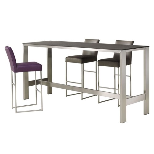 Bert Plantagie Bert Plantagie Edge bar tafel