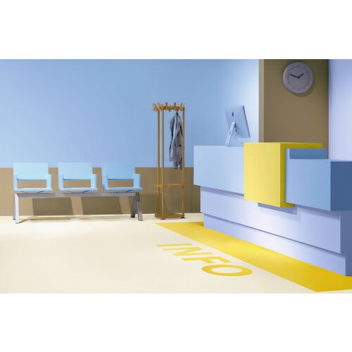 Forbo Flooring Forbo Flooring Sphera Element homogeen vinyl vloer