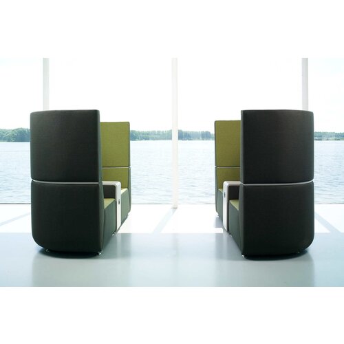 Conceptual Conceptual Elements modulaire bank