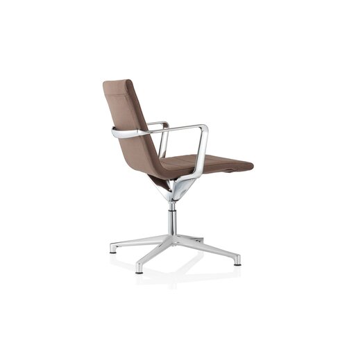 ICF ICF Valea Elle vergaderstoel ICF ICF Valea Elle vergaderstoel