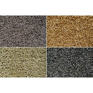 Interfloor Interfloor Elysee Project tapijt