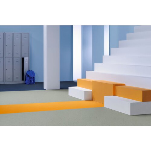 Forbo Flooring Forbo Flooring Sphera Energetic homogeen vinyl vloer