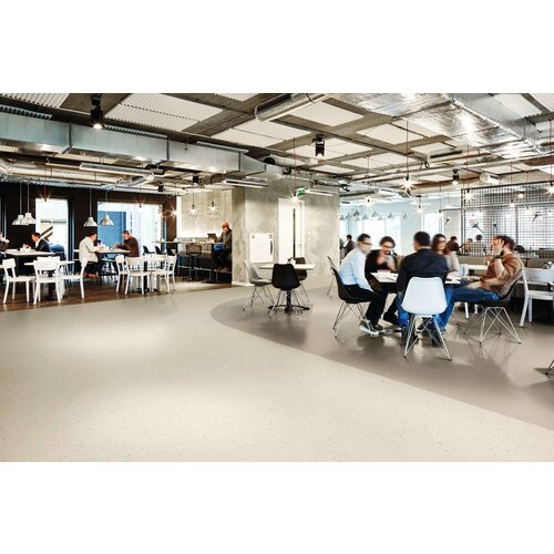 Forbo Flooring Forbo Flooring Sphera Energetic homogeen vinyl vloer