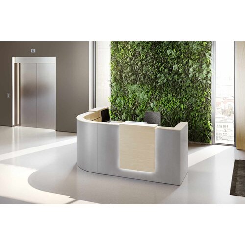 Palmberg Palmberg Entree Balie