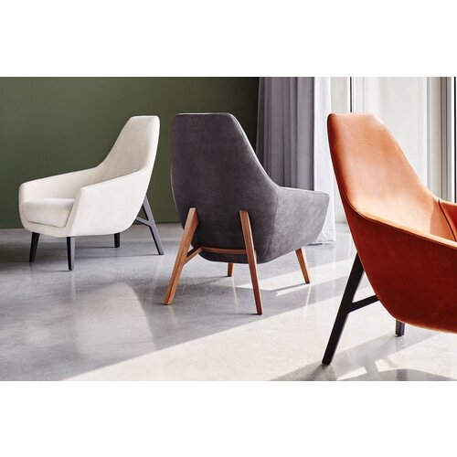 Montis Montis Enzo fauteuil