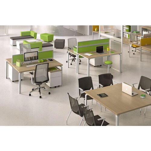 Haworth Haworth Epure bureau