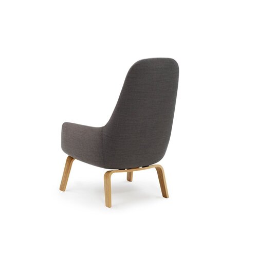Normann Copenhagen Normann Copenhagen Era Chair fauteuil