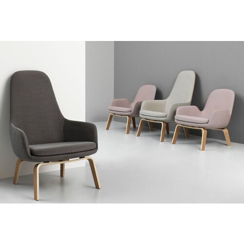 Normann Copenhagen Normann Copenhagen Era Chair fauteuil