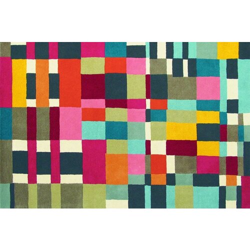 Brink & Campman Brink & Campman Estella Domino vloerkleed