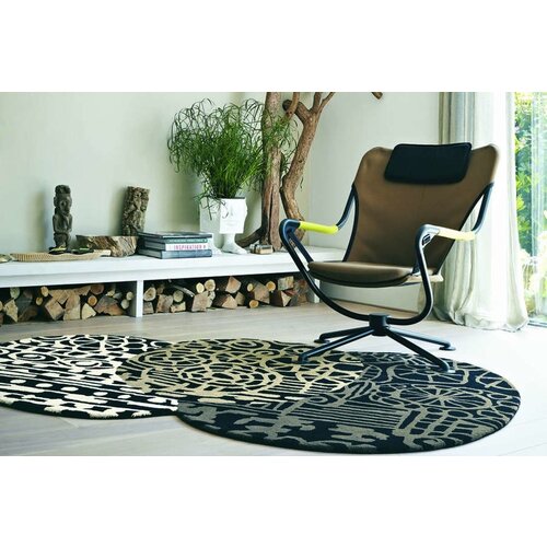 Brink & Campman Brink & Campman Estella Fossil vloerkleed