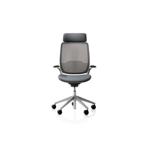 Orangebox Orangebox Eva bureaustoel Orangebox Orangebox Eva bureaustoel