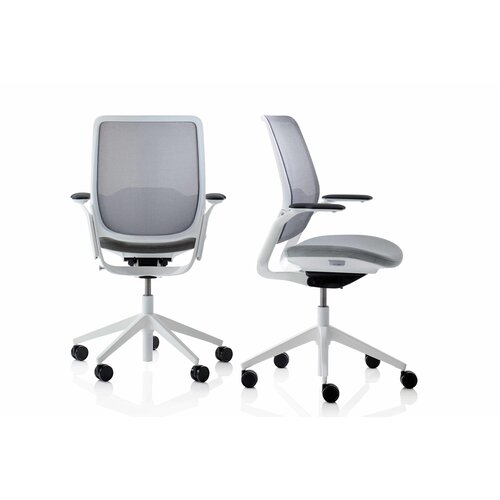 Orangebox Orangebox Eva bureaustoel Orangebox Orangebox Eva bureaustoel