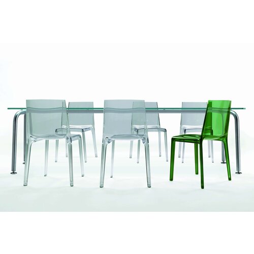 Rexite Rexite Eveline stapelbare stoel Rexite Rexite Eveline stapelbare stoel