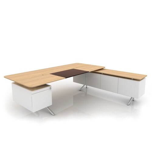 Haworth Haworth Audience Executive directiemeubilair