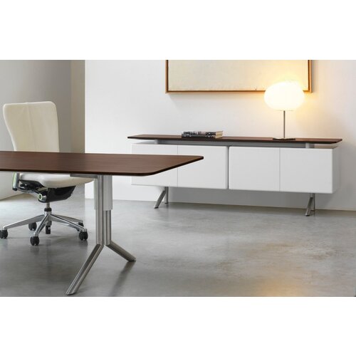 Haworth Haworth Audience Executive directiemeubilair