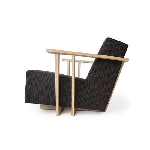 Neil David Neil David F2 fauteuil