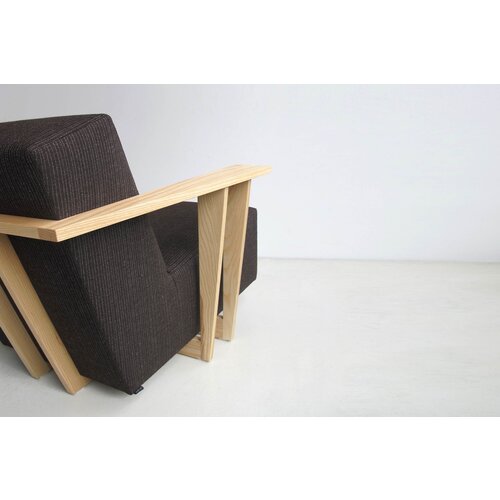 Neil David Neil David F2 fauteuil