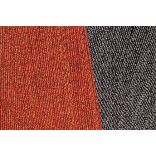 Milliken Milliken Facet tapijttegels