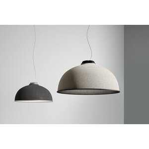 Luceplan Luceplan Farel akoestische verlichting