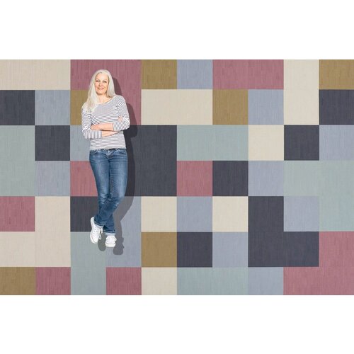 Modulyss Modulyss Fashion& tapijttegel