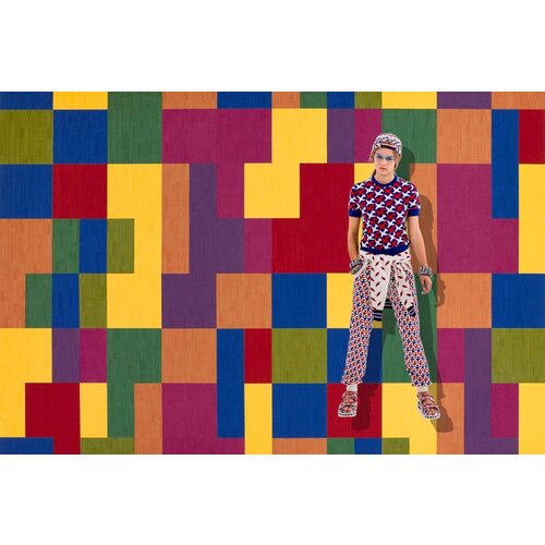 Modulyss Modulyss Fashion& tapijttegel