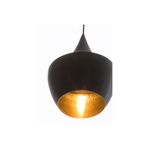 Tom Dixon Tom Dixon Beat Fat lamp