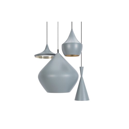 Tom Dixon Tom Dixon Beat Fat lamp