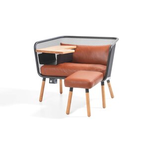 Bla Station Bla Station Honken Fauteuil