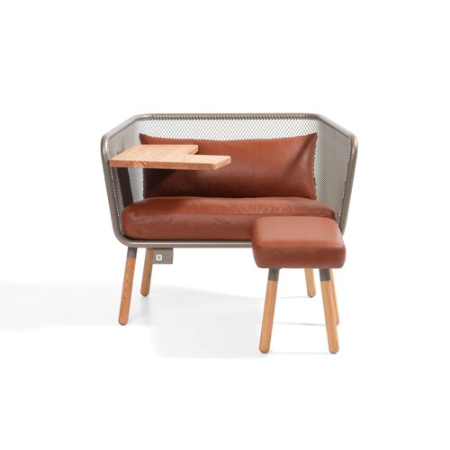 Bla Station Bla Station Honken Fauteuil