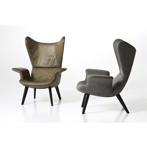 Diesel Diesel Longwave Fauteuil Diesel Diesel Longwave Fauteuil