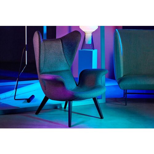 Diesel Diesel Longwave Fauteuil Diesel Diesel Longwave Fauteuil