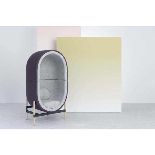 Palau Palau Capsule fauteuil