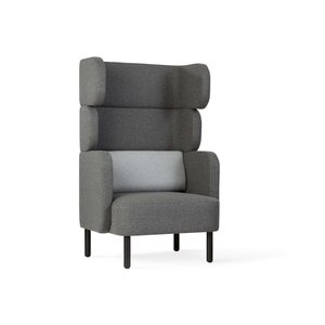 Jonas Ihreborn Jonas Ihreborn Story fauteuil