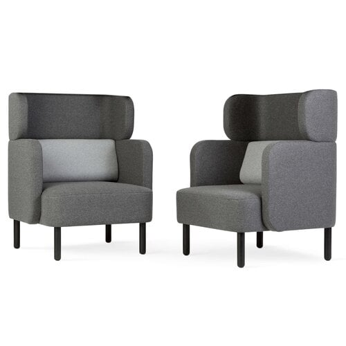 Jonas Ihreborn Jonas Ihreborn Story fauteuil